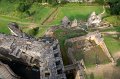 0834 Chateau de Commarque